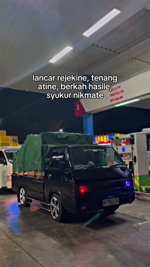 #automobile #storytime #l300modifikasi