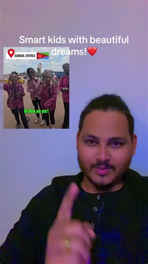 Smart Kids with Beautiful Dreams