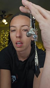 #pendulums #divination | Bethecryptid