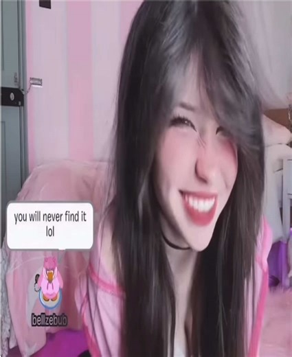 Exploring Belle Delphine's Unique Style