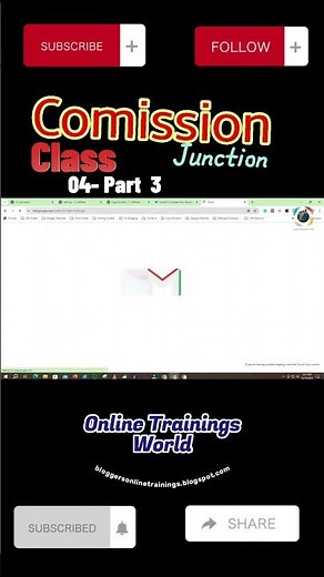 Affiliate Marketing Tax Form W8-Ben | How to Properly Fill Out the W8-BEN Form of CJ.Com Class 4-3