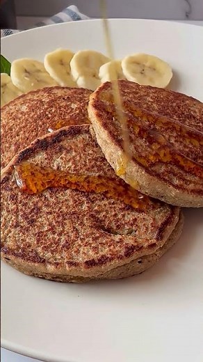 7 Easy Egg-Free Breakfast Ideas 🥚🚫