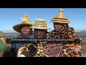 CoGTA launches 2025 customary initiation season