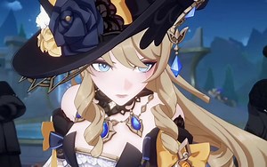 Ultimate Overlord's Mega Magic Sword in Genshin Impact: Stats, availability, materials and leaks