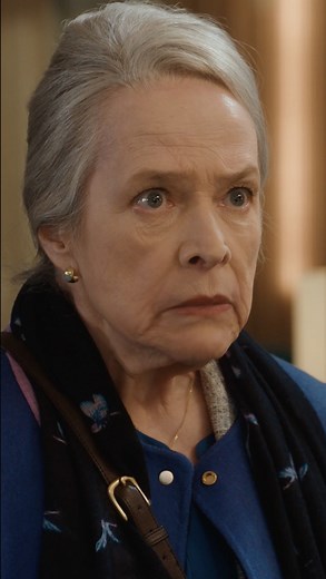 Making the case that Matty Matlock is one of Kathy Bates' best performances. Watch a new episode of Matlock tonight on CBS and stream tomorrow on Paramount . | Peak Paramount