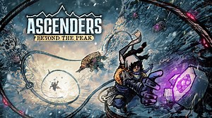Ascenders: Beyond the Peak Announced For Fall 2026 Steam Release