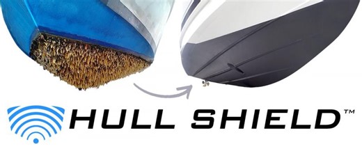 Hull Shield LLC Announces Collaboration with Sino Eagle USA to Offer Ultrasonic Antifouling on Aquila Luxury Catamarans