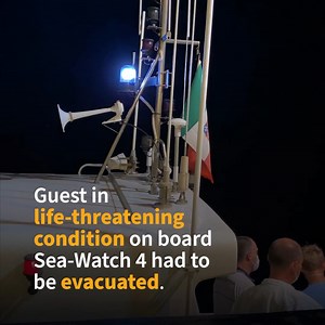 10K views · 713 reactions | Gestern Nacht wurde eine Person mit...