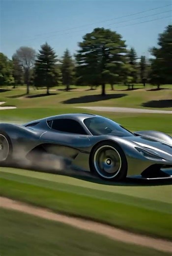 Futuristic Car concepts 2030: Liqui Form u6 #automobile #supercars #entertainment #car #hypercar