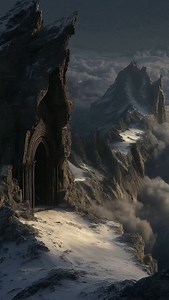 1.5K views · 4.4K reactions | The Gate.  Learn the prompt to create...