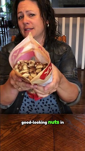 Yupik Raw Brazil Nuts Review – Tasty, Wholesome & Fresh #glutenfree #nuttygoodness