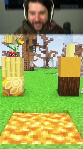 PLACE THE SAME BLOCK AND WIN THE AXE