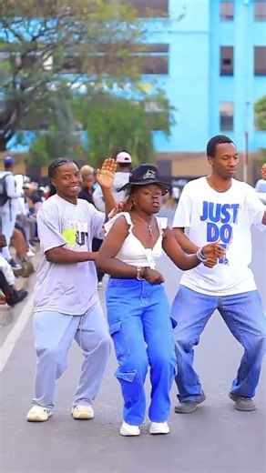 "GAGGLE (Wapi Msupa)" by Joefes, ‪@fathermoh‬ & Vic West