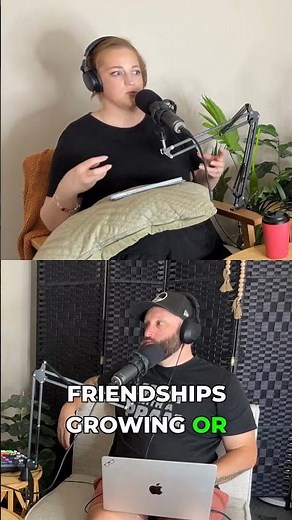 Where Do Adults Actually Find Friends?