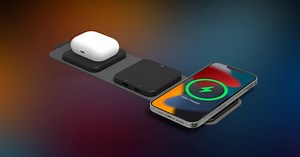 mophie launches snap  multi-device travel charger, 3-in-1 wireless charging stand, more - 9to5Mac