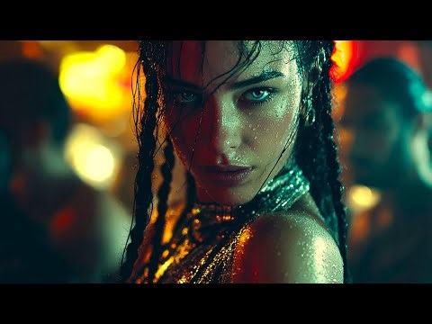 He Shielded the Alien Child—Now Her Mother Holds Him as Hers | Deathworld Legends