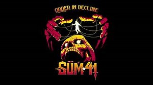 Sum 41 - Catching Fire (Acoustic Version)