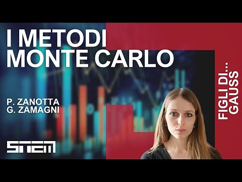 Metodi Monte Carlo