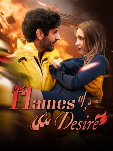 Flames of Desire | Short Drama Full HD 720p #ASM | GoldReel TV