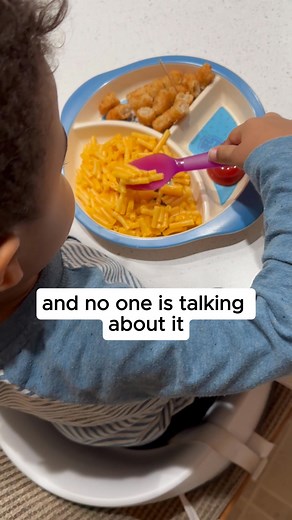 49 reactions | “I stress about my kids’ diets – they live on...