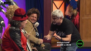 449K views · 7.3K reactions | Geňovo vysvětlování je občas náročný :D Nový díl Prima Partičky najdete už teď na prima+ https://www.iprima.cz/serialy/prima-particka | Prima COOL | Facebook