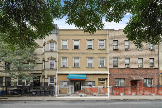 1507 Dekalb Ave, Brooklyn, NY 11237 - Bushwick Retail-Office For Lease | LoopNet