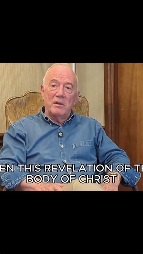 Paul is Different - Peter Redmon