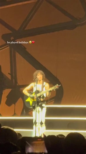 Conan Gray - Holidays: My Heartfelt Tribute