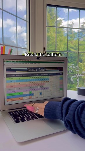 Breaking the Pattern: A Key to Success