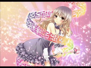 Nightcore - Stole My Heart