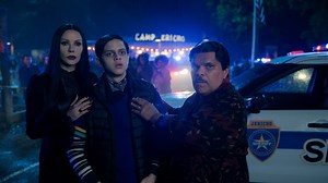 Wednesday season 2 episode 3 recap: Willow Hill receives a surprise transfer