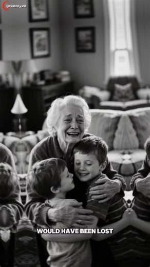 The Man Who Saved 669 Children from the Nazis | Nicholas Winton’s Untold Heroism In 1939, while the world turned away, one man quietly became a hero. Nicholas Winton, a young stockbroker, risked everything to rescue 669 Jewish children from the horrors of the Holocaust. Decades later, his secret came to light—when he was finally reunited with the lives he saved. This is the story of true courage, compassion, and faith in humanity. 💖 👉 If you believe kindness can change the world, type Respect 