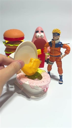 Satisfying Review with Unboxing Naruto Sasuke Toy Fun Video