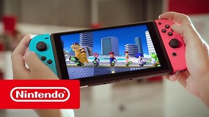 Mario & Sonic aux Jeux Olympiques de Tokyo 2020