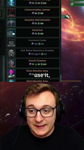 Bio Ship Starbase Growth