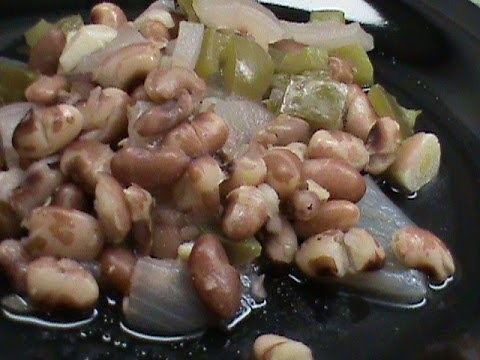 Anasazi Beans