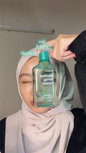 Jumiso Blackhead Remover: Gentle & Effective Solution