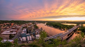 Mississippi River Wildlife, Size, Activities, and More