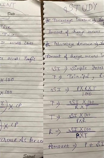 class-7 / Mathematics / chapter Comparing quantities