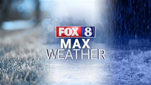 Watch: Meteorologist shares Triad’s latest snow, sleet outlook