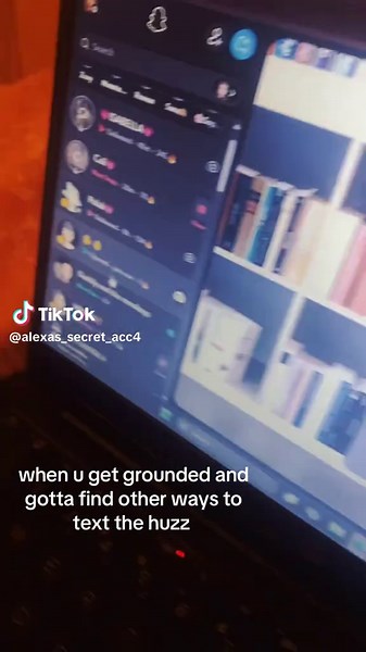 Creative Ways to Communicate When Grounded