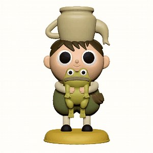 Over the Garden Wall (fan art)