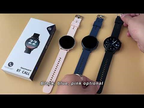 Cheap G28 Smart Watch for Men Women Sleep Heart Rate Monitor Reloj Inteligente BT Call Smartwatch