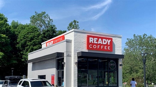 Ready Coffee buys 10 former Dairy Barn locations to open drive-thrus on Long Island