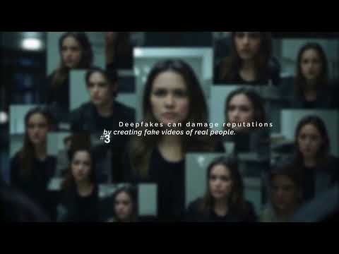 Deepfakes Are Dangerous | How Fake Videos Threaten Your Identity & Money