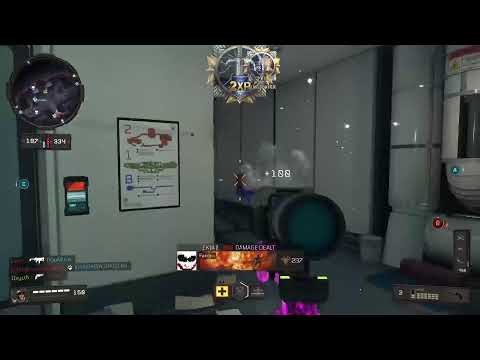 Close to Dark Matter Bo4