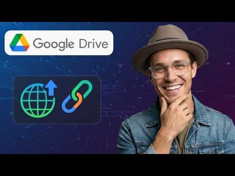 How To Make File Public in Google Drive in 2026 | Fast & Easy