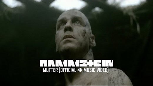 Rammstein - Mutter (Official Video)