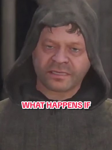 KCD: Impact of Removing Circators in Kingdom Come