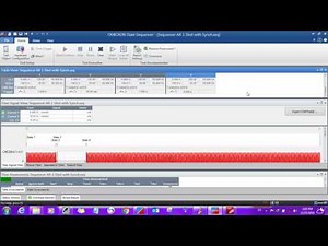 3- Auto-reclosure Request Synchro